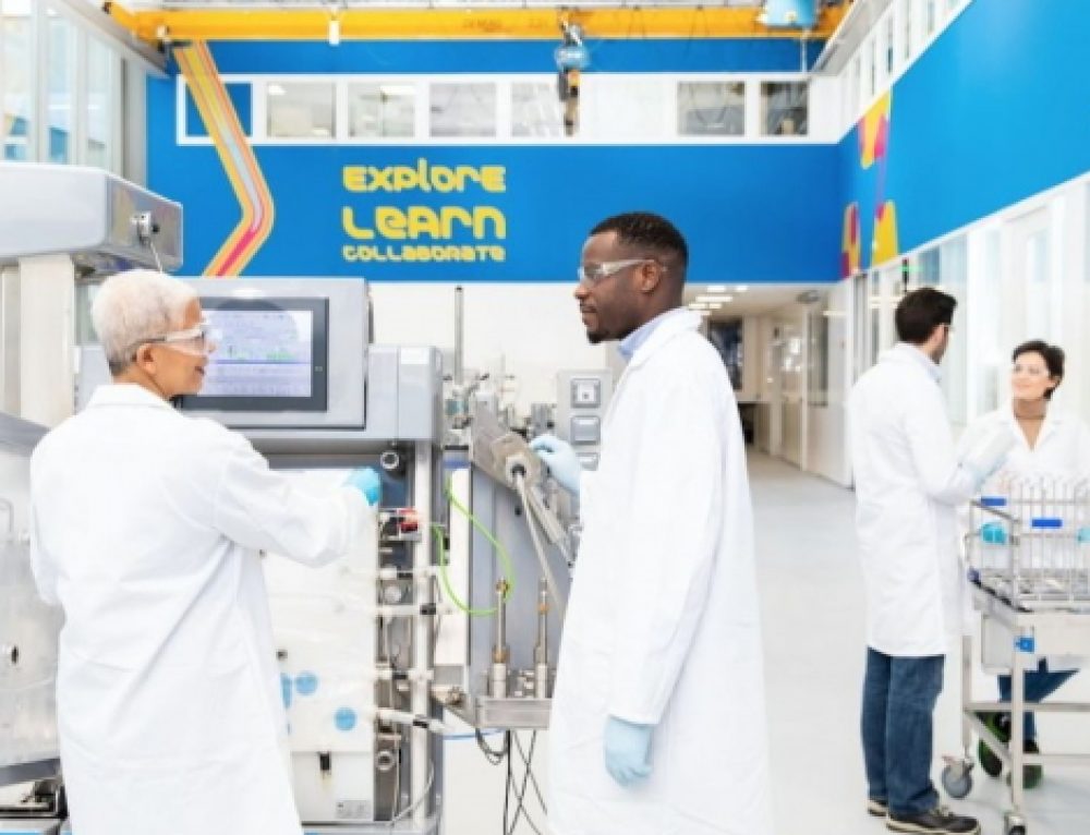 250 postes à pourvoir chez les Parfums Christian Dior à SaintJeande