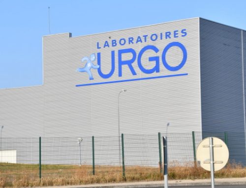 Côte-d’Or : Urgo se lance dans un nouveau projet innovant, la fabrication de peau artificielle