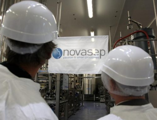 Pfizer compte investir un demi-milliard d’euros en France sur 5 ans et s’allie à Novasep
