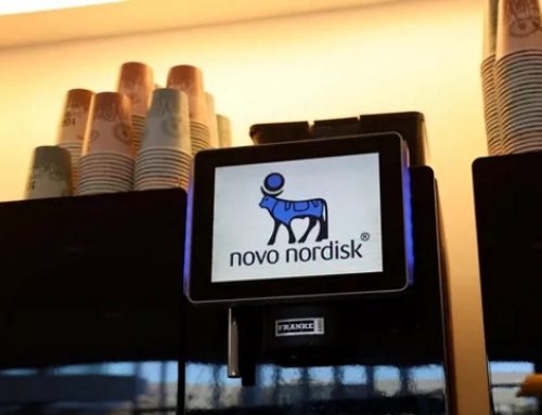 Novo Nordisk: bénéfice net en hausse, à 1,9 milliard d’euros