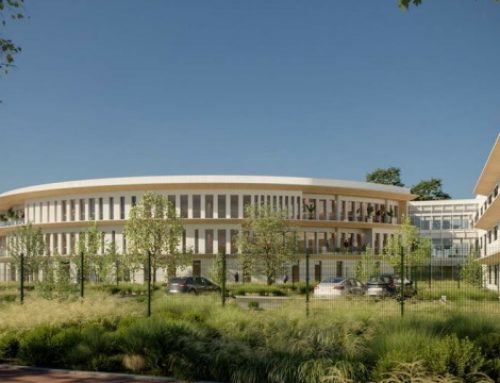 Sisley investira 40 millions d’euros d’ici à 2024 sur son site de Saint-Ouen-l’Aumône