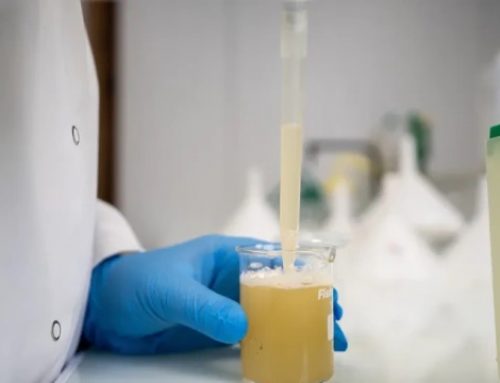Toopi Organics vise 80 millions d’euros de chiffre d’affaires avec son urine recyclée