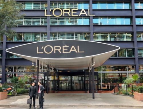 L’Oréal affiche des ventes en hausse en Chine au deuxième trimestre, malgré les restrictions liées au Covid