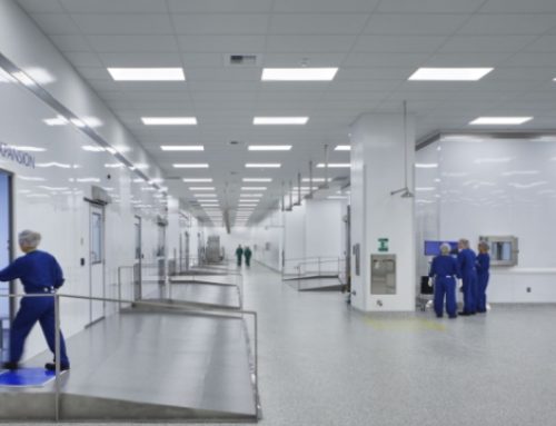 Evotec pose la première pierre de sa nouvelle usine de produits biologiques J.POD® Toulouse