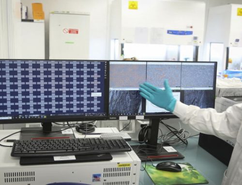 La pharma prévoit de créer 6 500 emplois en bio-production et numérique en France d’ici à 2026