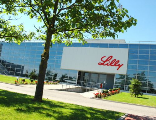 Lilly investit 23 millions d’euros supplémentaires sur son site de Fegersheim