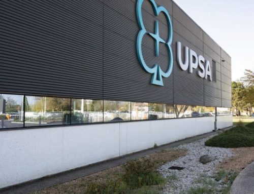 A Agen, les usines d’Upsa à bloc pour répondre à la demande en médicaments à base de paracétamol