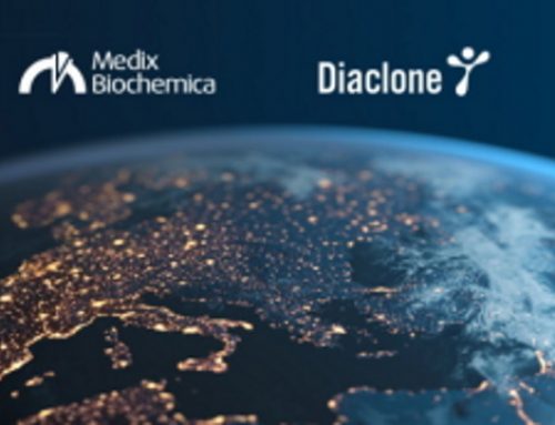 Diaclone, groupe MedixBiochemica: plus de 35 ans d’expertise en Immuno-oncologie