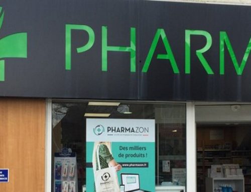 Pharmazon, cette plateforme qui rêve de devenir le Doctolib de la pharmacie