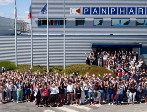 Panpharma injecte 26 millions d’euros pour se moderniser