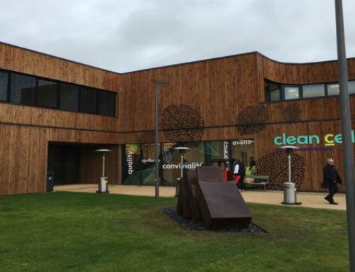 Clean Cells ouvre en Vendée le plus grand site européen dans le contrôle qualité des médicaments biologiques