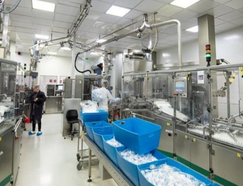 L’usine Upsa d’Agen redouble d’efforts pour pallier la pénurie de paracétamol pédiatrique