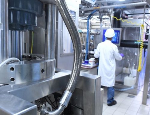 À Bolbec, Servier investit finalement 120 millions d’euros pour doubler sa production de Daflon