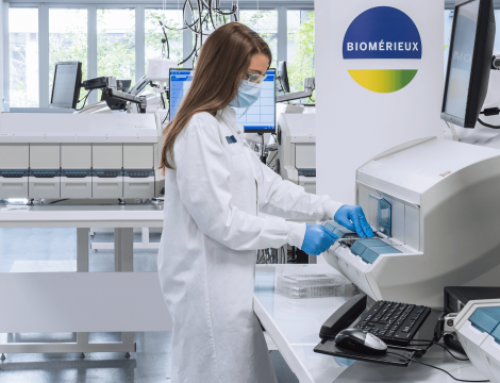 bioMérieux : la fin du Covid fait redescendre sur terre le champion des tests