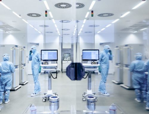 Novartis souhaite stopper sa production de thérapies cellulaires aux Ulis