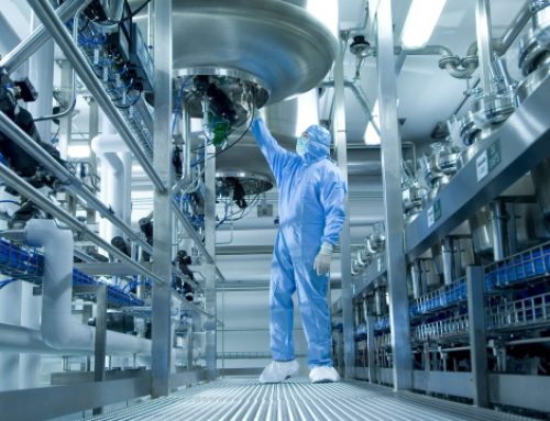 Biosimilaires : Sandoz va construire une usine en Slovénie