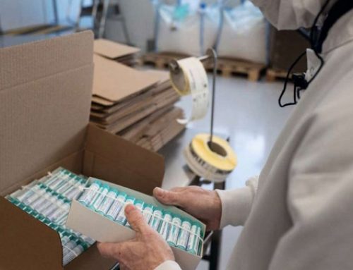 Les laboratoires Boiron augmentent leur dose d’innovation et bouclent une bonne année 2022