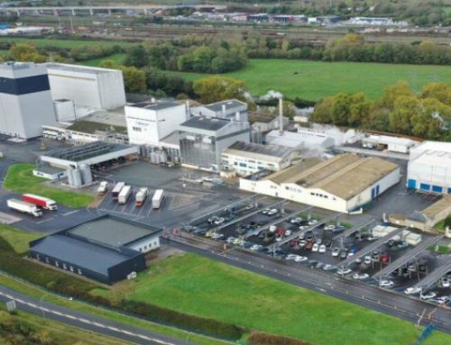 Bonilait engage 13 millions d’euros pour accroître sa production d’aliments d’allaitement