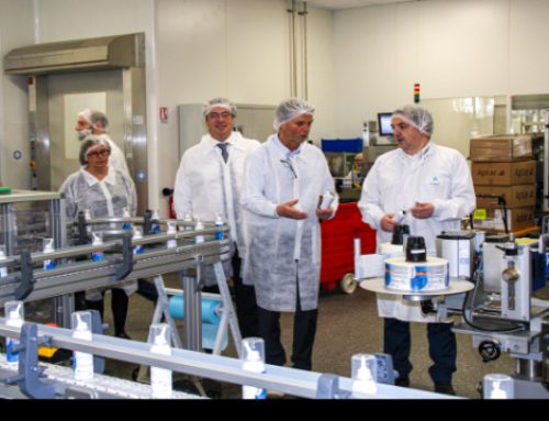 Le groupe Gilbert veut entrer dans le Top 5 des laboratoires pharmaceutiques indépendants