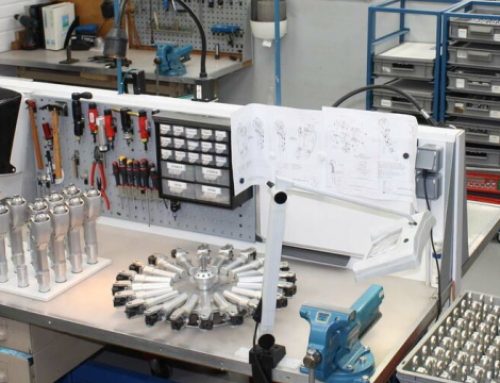 Le français Proteor présente une prothèse de jambe mécatronique inédite