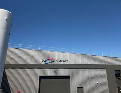 Villeurbanne : la start-up Lyophitech va ouvrir un atelier de lyophilisation à Saint-Genis-Laval