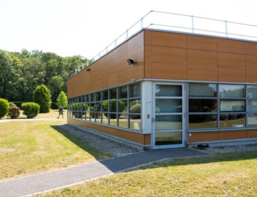 À Vandeuil, dans la Marne, ALK veut continuer à traiter les allergies