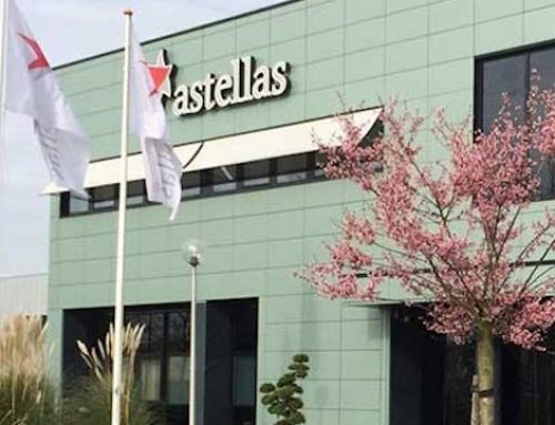 Delpharm rachète une usine Astellas aux Pays-Bas