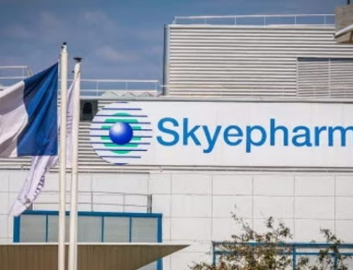 La toute première usine de médicaments 100 % à base de microbiote sera en Isère