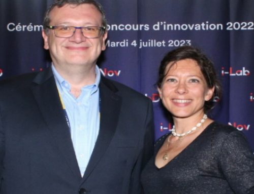 Oncosema se prépare à lever près d’un million d’euros pour sa technologie de détection du cancer
