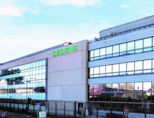 Le leader mondial de solutions pharmaceutiques et des ingrédients de spécialité, Seqens, investit dans ses sites d’Île-de-France