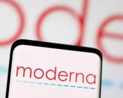 Moderna