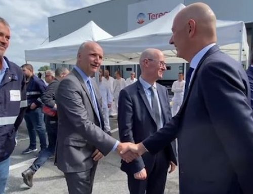 Tereos : le fabricant de frites Agristo reprend la sucrerie d’Escaudœuvres