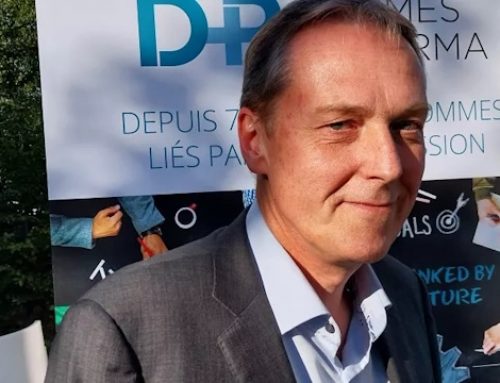 DÔMES PHARMA S’ÉTEND À L’INTERNATIONAL TOUT EN RELOCALISANT