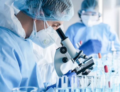 Cancer : Orakl Oncology lève 3 millions d’euros pour améliorer les essais cliniques