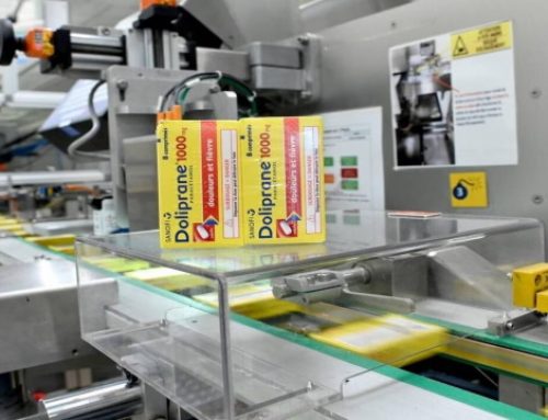 Sanofi investit 20 millions d’euros dans son usine de Lisieux