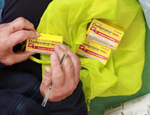 Le laboratoire Sanofi tourne la page du Doliprane