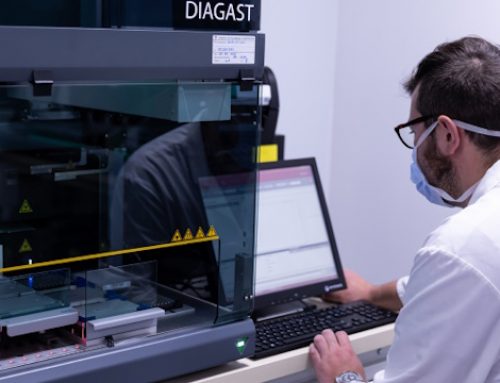 Le nordiste Diagast crée un centre d’innovation près de Montpellier