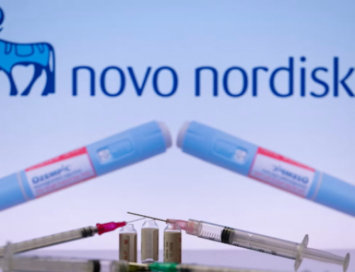 Bourse : avec ses médicaments anti-obésité Novo Nordisk dope ses résultats financiers