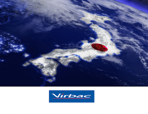 Virbac prend une position de leader au Japon grâce à l’acquisition de Sasaeah