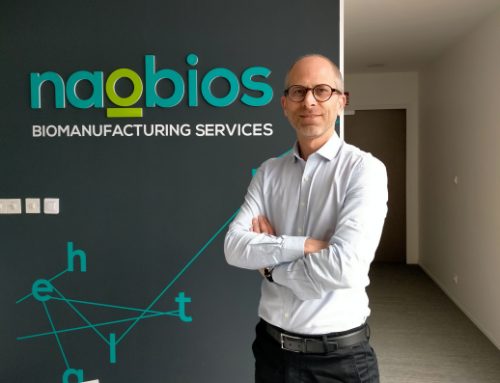 Le nantais Naobios enrichit sa production de médicaments expérimentaux avec des vaccins anti-VIH