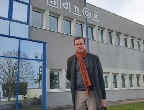 Chenôve : la société Adhex Pharma s’agrandit pour relocaliser une partie de sa production