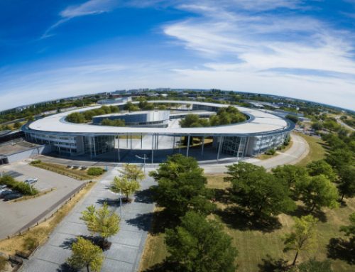 Lancement du Cluster Innovation Santé de la Technopole de l’Aube en Champagne : un appel à projets innovants pour transformer le secteur de la santé