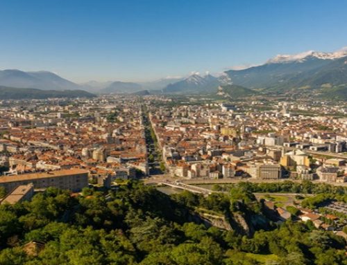 Les ambitions de Grenoble pour rayonner dans la pharma