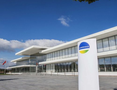 bioMérieux met en place une traçabilité zéro erreur avec Barcodis