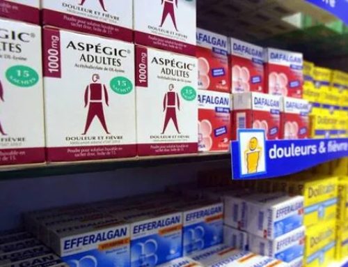 Après le Doliprane, pourquoi Sanofi se désengage de l’aspirine Aspegic