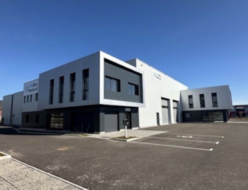 En Isère, MinMaxMedical amorce son industrialisation pour ses bras robotiques de chirurgie ultra-précis