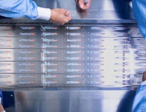 Needle Concept veut produire 500 millions d’aiguilles médicales par an grâce à une nouvelle usine dans les Landes
