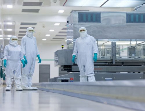 GSK réinjecte 160 millions d’euros en France pour ses usines et sa R&D