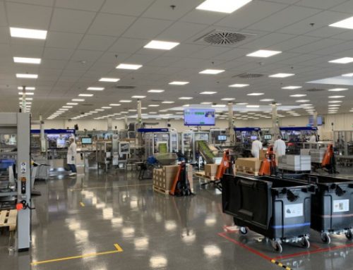 Le danois Novo Nordisk investit depuis plus de 60 ans à Chartres