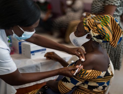 « L’Afrique produit moins de 2 % des vaccins dont elle a besoin : il faut développer la fabrication locale »